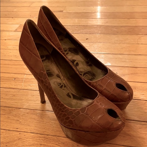Sam Edelman Shoes - Picture 2 of 3